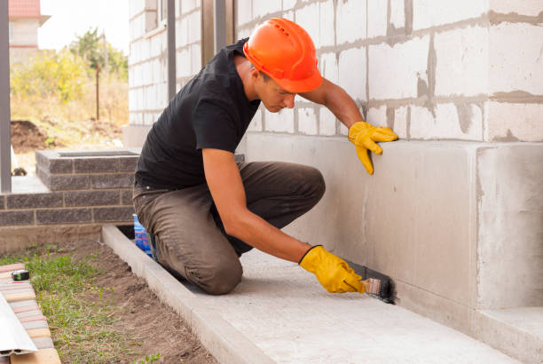 Licensed Wet Basement Repair service in Brookville, IN - SGP Waterproofing